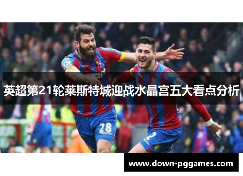 英超第21轮莱斯特城迎战水晶宫五大看点分析