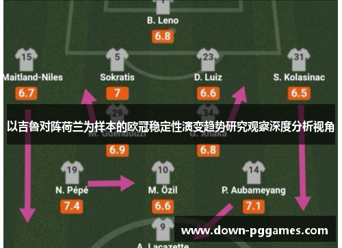 以吉鲁对阵荷兰为样本的欧冠稳定性演变趋势研究观察深度分析视角 以吉鲁对阵荷兰为样本的欧冠稳定性演变趋势研究观察深度分析视角