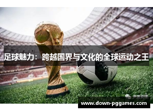 足球魅力：跨越国界与文化的全球运动之王