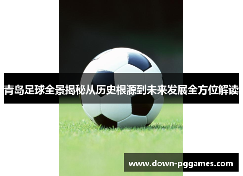 青岛足球全景揭秘从历史根源到未来发展全方位解读